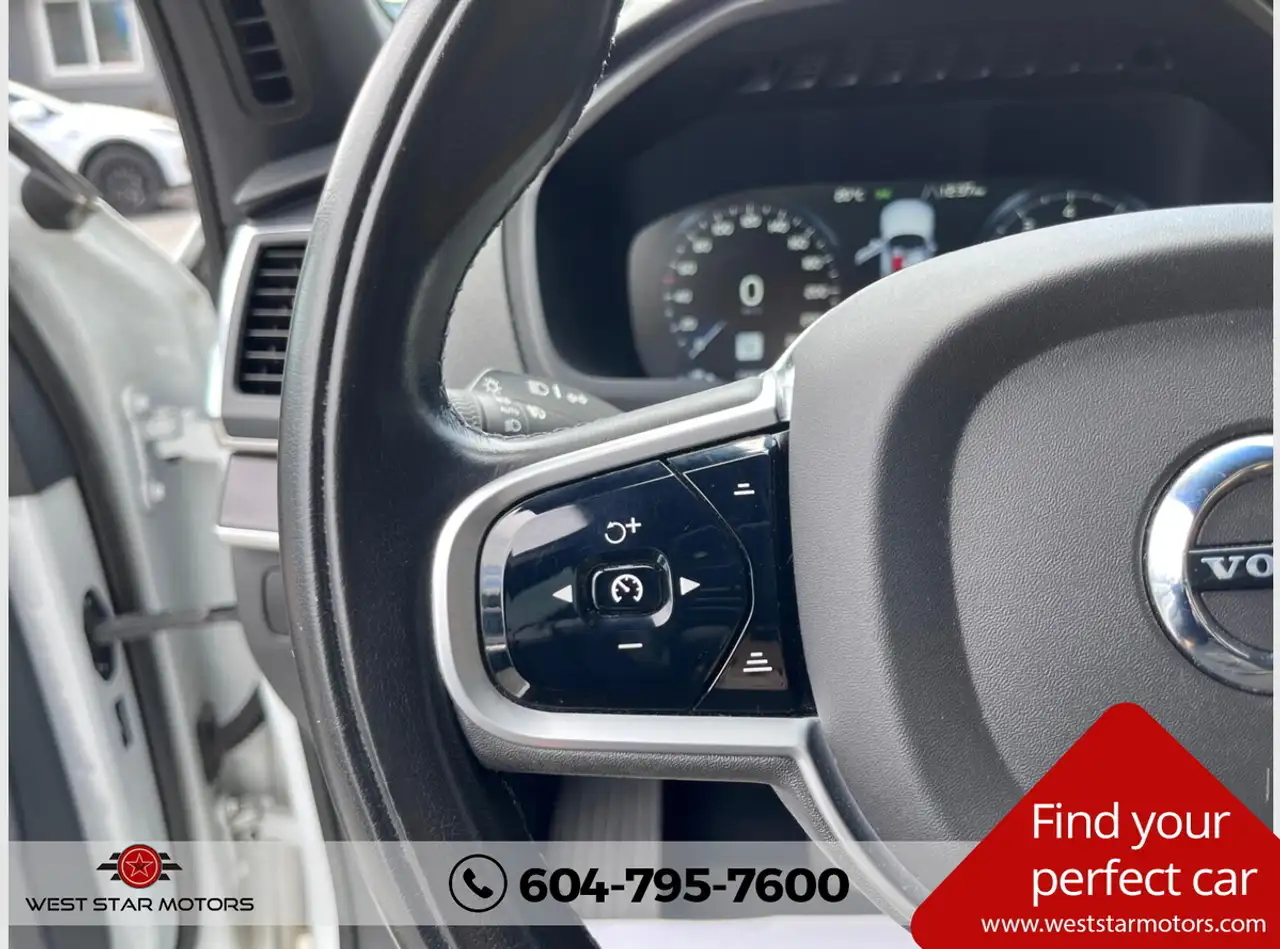 Volvo XC90 fotografie Volvo XC90