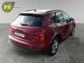 Audi Q5 40 TDI Quattro Matrix LED Leder Navi B&Q Rot - thumbnail 2