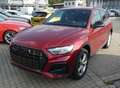 Audi Q5 40 TDI Quattro Advanced Matrix LED Leder Navi Red - thumbnail 2