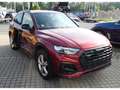 Audi Q5 40 TDI Quattro Advanced Matrix LED Leder Navi Rouge - thumbnail 6