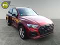 Audi Q5 40 TDI Quattro Matrix LED Leder Navi B&Q Rot - thumbnail 5