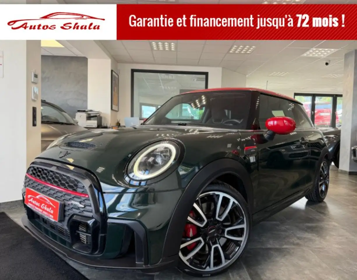 MINI One