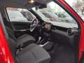 Suzuki Ignis 1.2 Hybrid Comfort Automatik/Navi+Cam/Alu Rouge - thumbnail 9