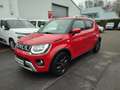 Suzuki Ignis 1.2 Hybrid Comfort Automatik/Navi+Cam/Alu Rouge - thumbnail 1