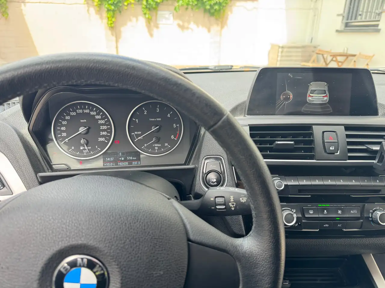 Das Auto