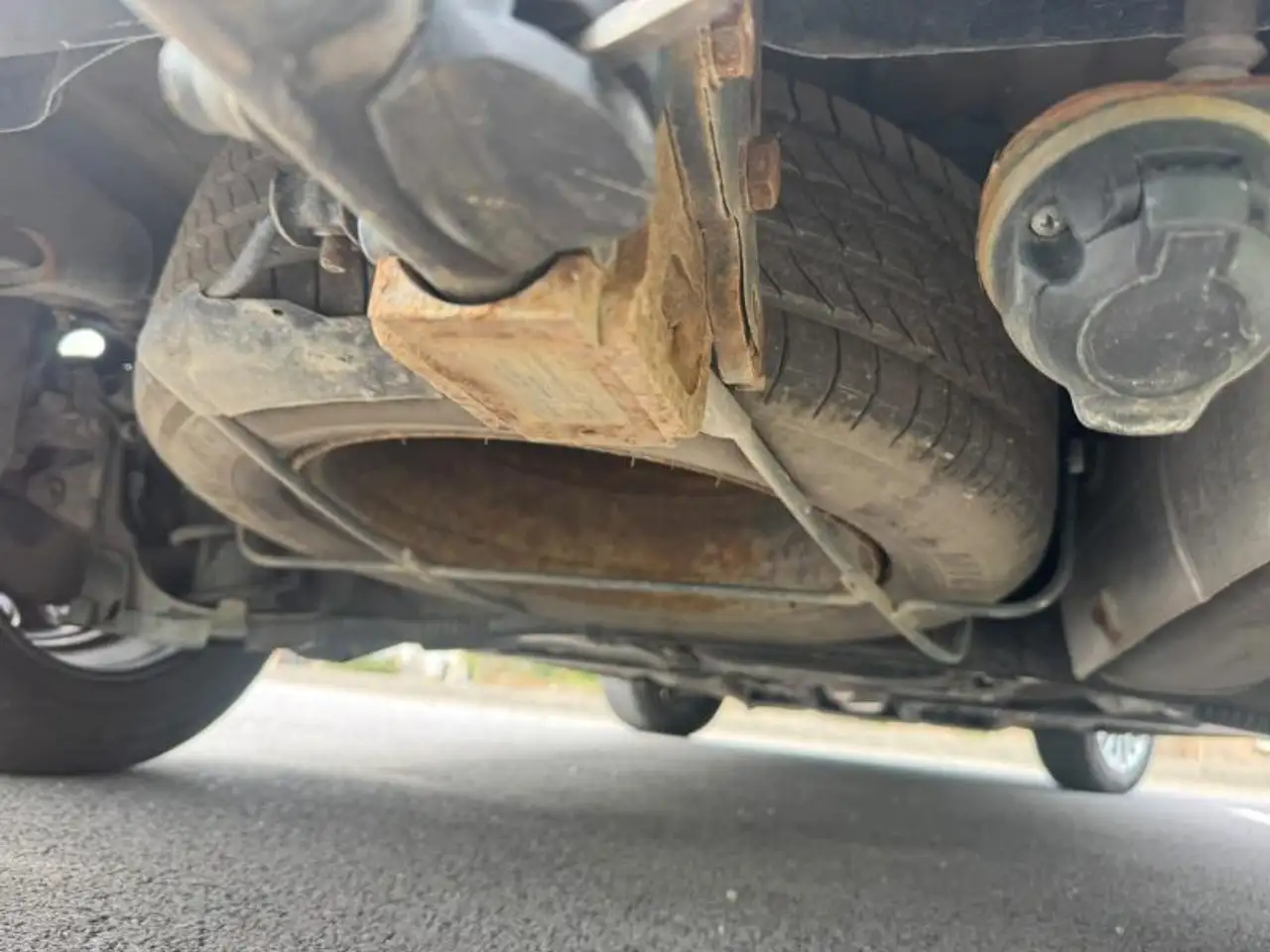Toyota Verso SWB 1.2L Petrol M/T Shuttle, миниатюра 8
