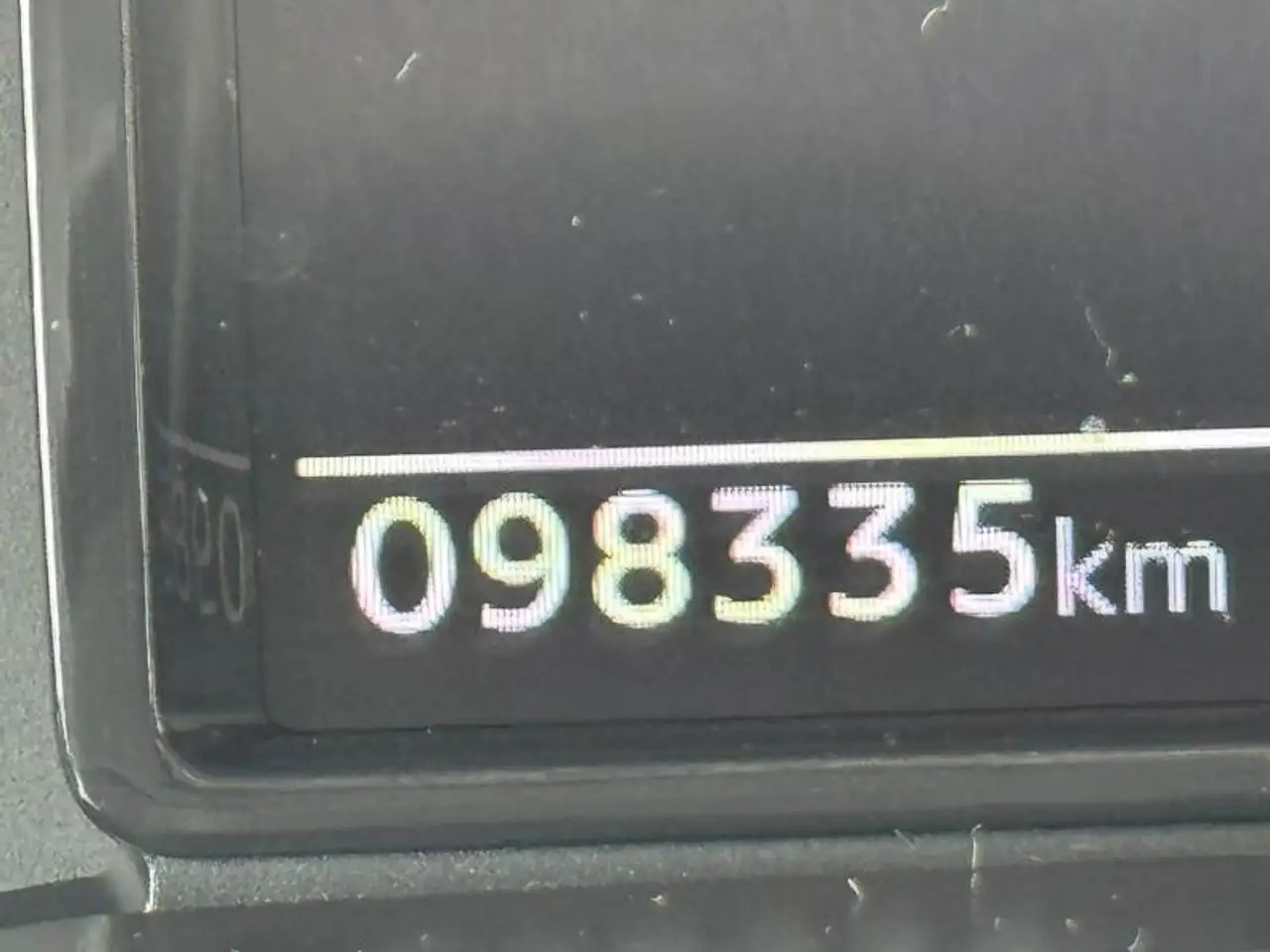 Toyota Verso SWB 1.2L Petrol M/T Shuttle, миниатюра 13