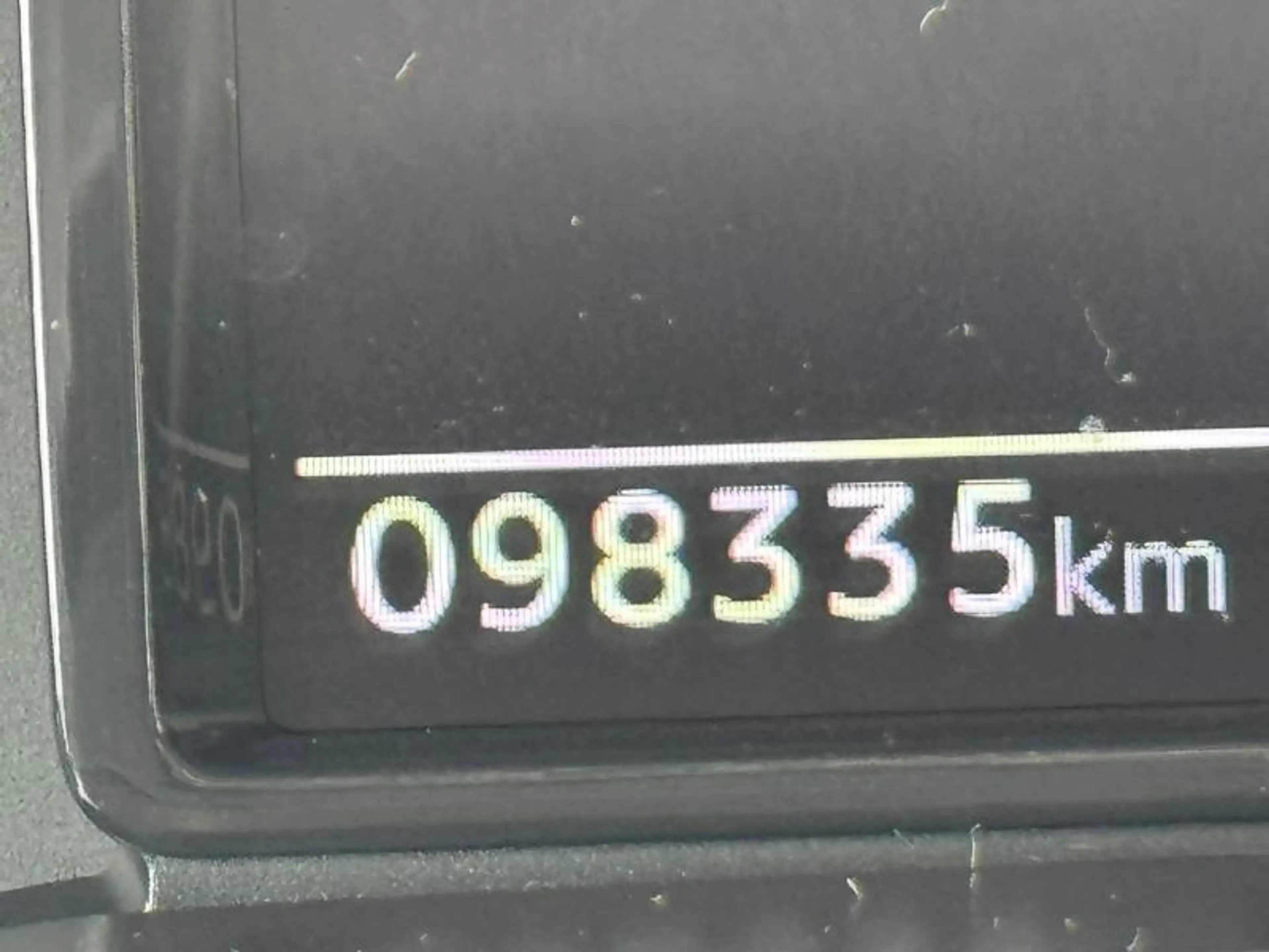 Toyota Verso SWB 1.2L Petrol M/T Shuttle — photo 13