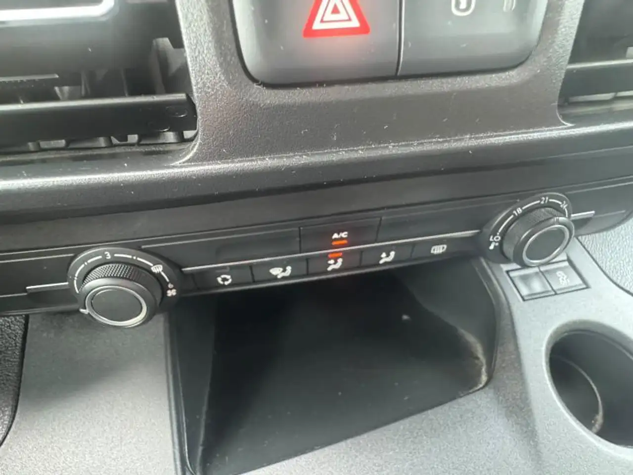 Toyota Verso SWB 1.2L Petrol M/T Shuttle, миниатюра 15