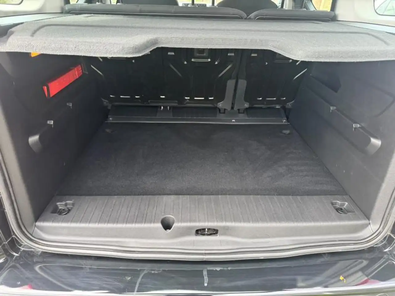 Toyota Verso SWB 1.2L Petrol M/T Shuttle, миниатюра 7