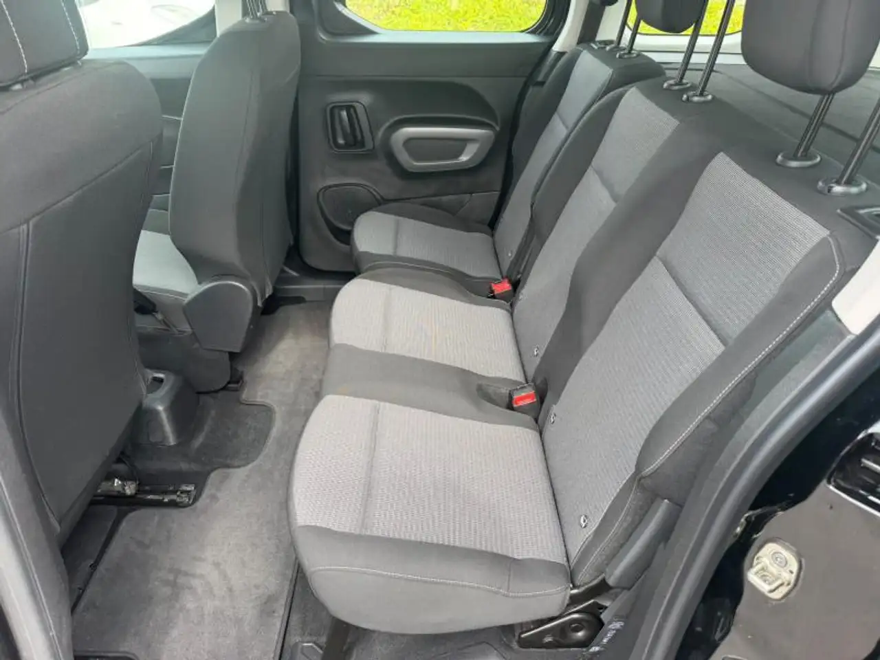 Toyota Verso SWB 1.2L Petrol M/T Shuttle, миниатюра 6