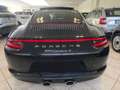 Porsche 911 3.0 Carrera 4 Coupé Nero - thumbnail 5