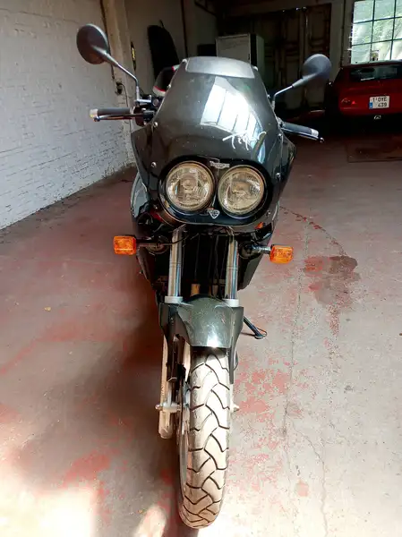 Triumph Tiger 900 - foto 8