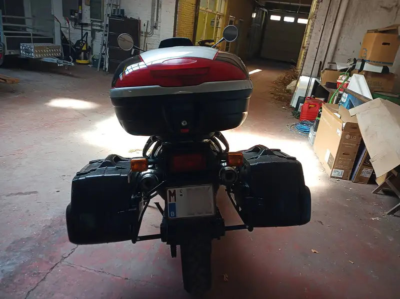Triumph Tiger 900 - foto 3