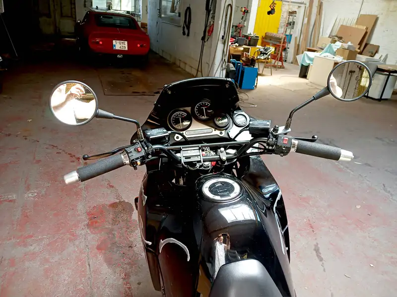 Triumph Tiger 900 - foto 6