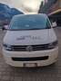 Volkswagen T5 Caravelle Versione Passo Lungo 4MOTION Comfortline White - thumbnail 2