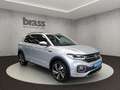 Volkswagen T-Cross Life 1.5 TSI 7-Gang DSG Argent - thumbnail 8