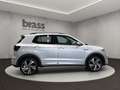 Volkswagen T-Cross Life 1.5 TSI 7-Gang DSG Argent - thumbnail 7