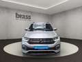 Volkswagen T-Cross Life 1.5 TSI 7-Gang DSG Argent - thumbnail 9