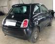 Fiat 500 1.2 8V 69CH S\u0026S SPORT Noir - thumbnail 2