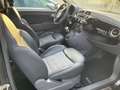 Fiat 500 1.2 8V 69CH S\u0026S SPORT Noir - thumbnail 3