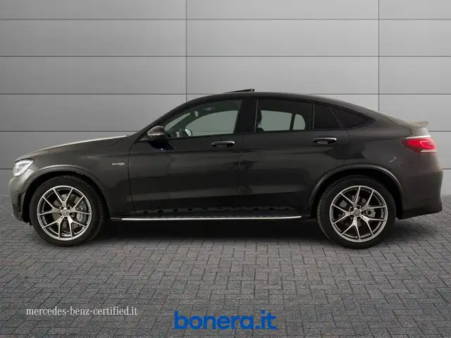 Mercedes-Benz GLC Class view 7
