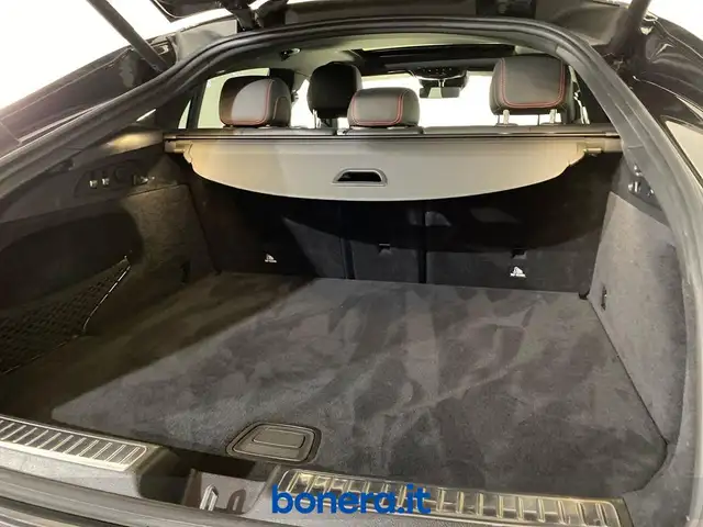 Mercedes-Benz GLC Class view 9