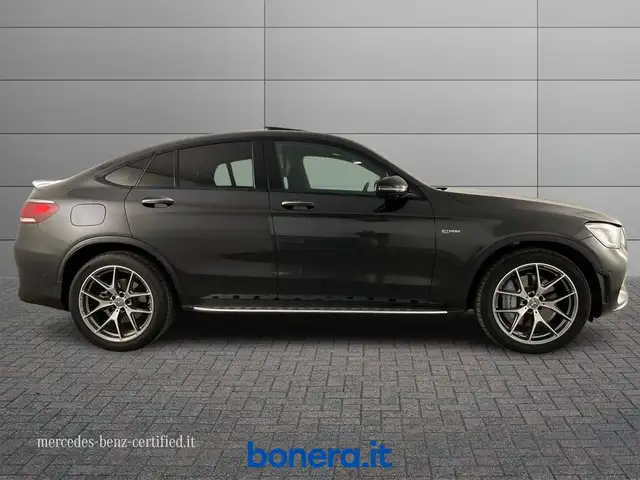 Mercedes-Benz GLC Class view 6