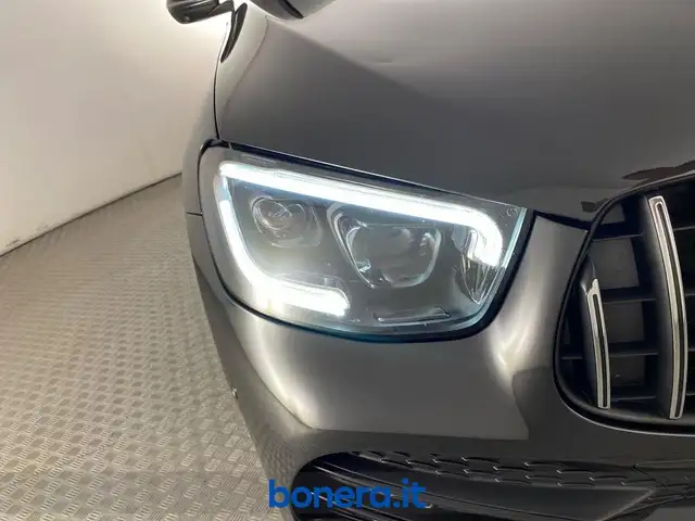 Mercedes-Benz GLC Class view 8