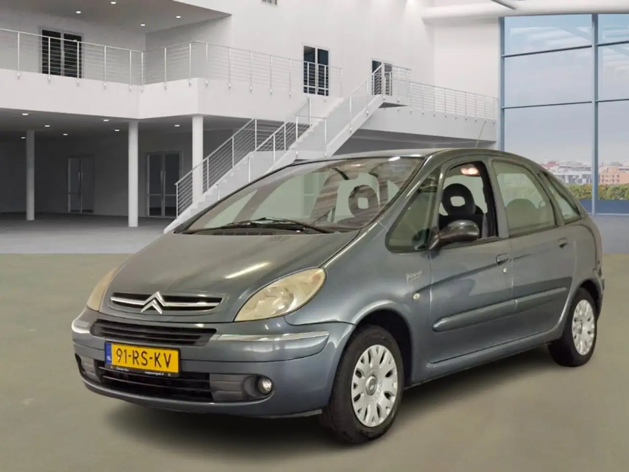 Citroen Xsara Picasso