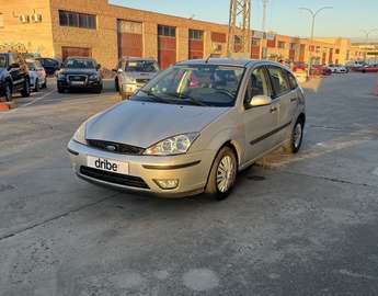 1.8 TDCi Trend 100