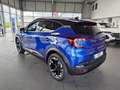 Mitsubishi ASX Hybrid 1.8 EDITION Blau - thumbnail 5