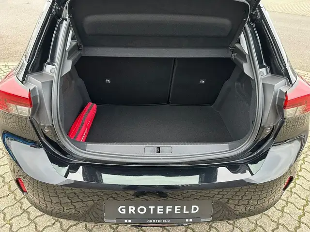 Opel Corsa view 6