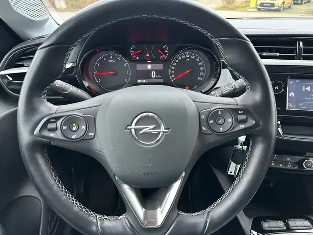 Opel Corsa view 10