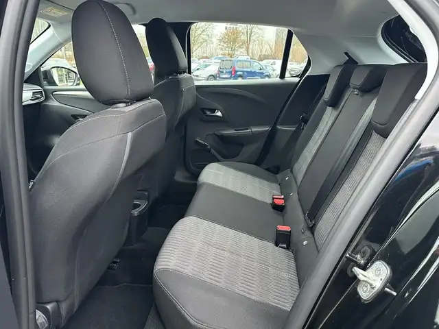 Opel Corsa view 7