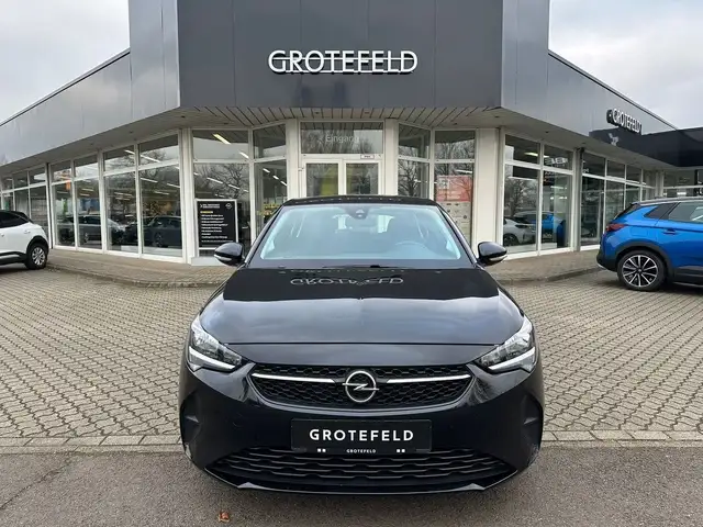 Opel Corsa main image