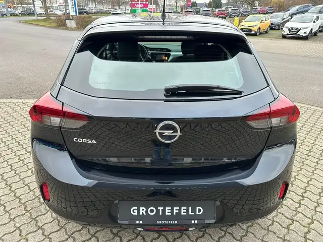 Opel Corsa view 4