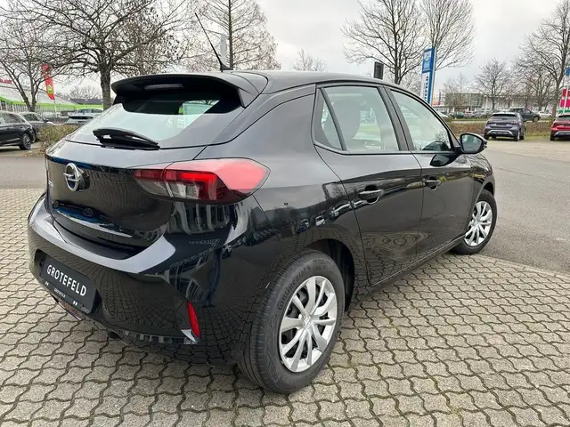 Opel Corsa view 3