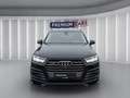 Audi SQ7 4.0 TDI quattro *Keramik*Garantie*Finanz* Schwarz - thumbnail 8