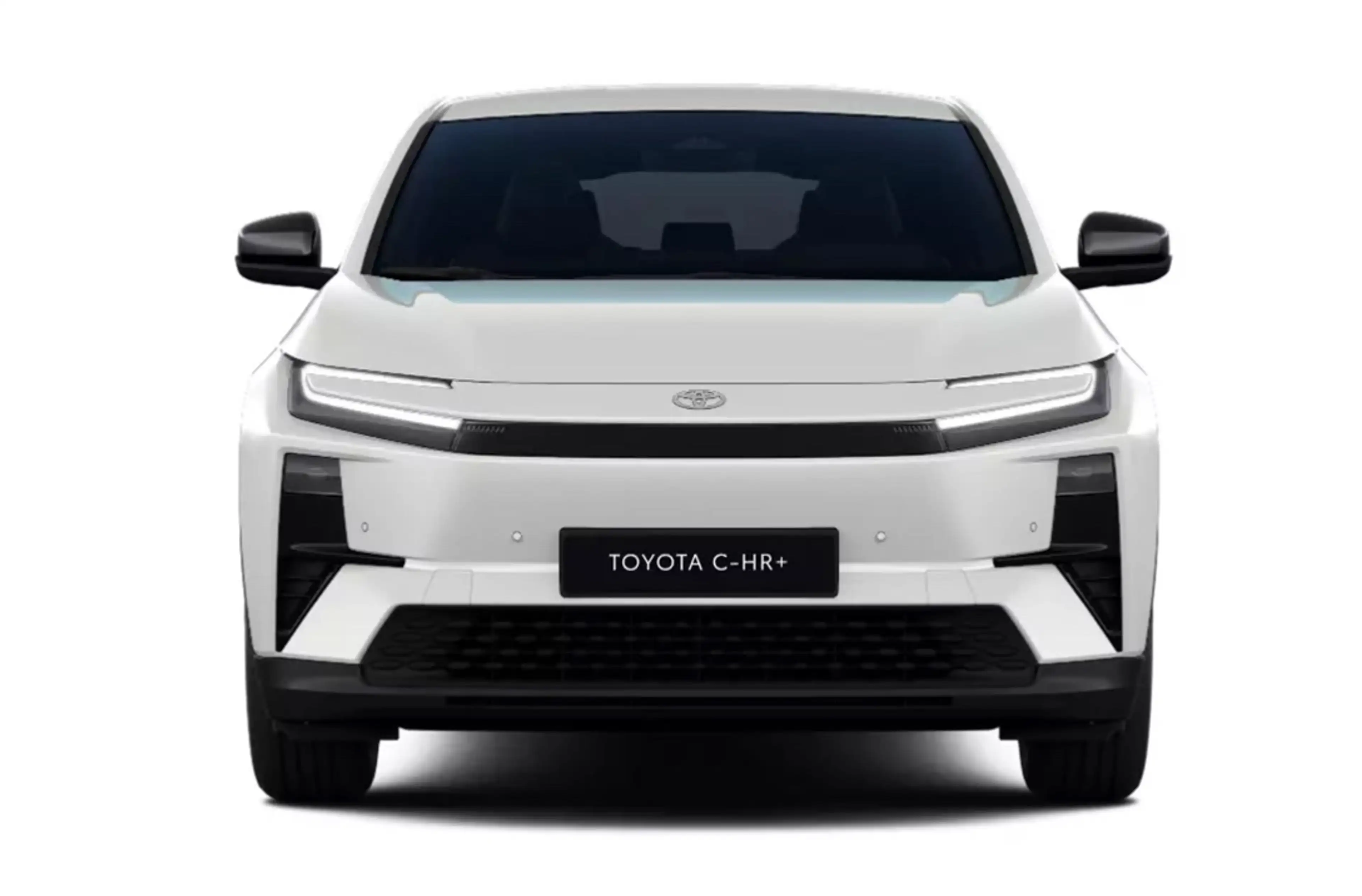 Toyota C-HR + Teamplayer Klima Kamera Sitzhzg Tempomat — photo 2