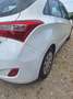 Hyundai i30 blue Classic Weiß - thumbnail 8