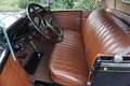 Oldtimer Ford Model A Roadster De Luxe 40-B, mit TÜV und H! Zwart - thumbnail 24