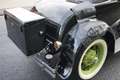 Oldtimer Ford Model A Roadster De Luxe 40-B, mit TÜV und H! Zwart - thumbnail 28