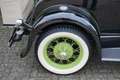 Oldtimer Ford Model A Roadster De Luxe 40-B, mit TÜV und H! Zwart - thumbnail 7