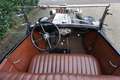 Oldtimer Ford Model A Roadster De Luxe 40-B, mit TÜV und H! Zwart - thumbnail 17