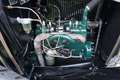 Oldtimer Ford Model A Roadster De Luxe 40-B, mit TÜV und H! Zwart - thumbnail 4
