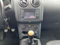 Nissan Qashqai 1.6 dCi I-Way 4x4 Schwarz - thumbnail 10