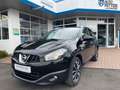 Nissan Qashqai 1.6 dCi I-Way 4x4 Schwarz - thumbnail 3