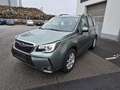 Subaru Forester 2,0D Comfort S CVT ! Export oder Bastler ! Grün - thumbnail 20