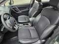 Subaru Forester 2,0D Comfort S CVT ! Export oder Bastler ! Grün - thumbnail 9